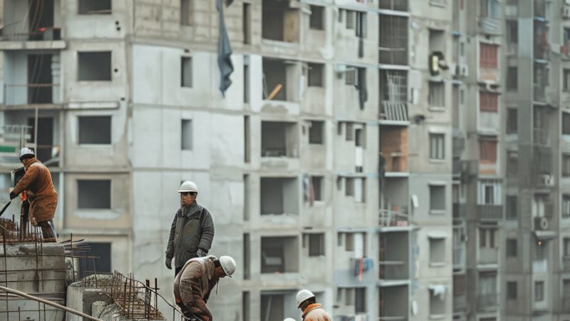 广州建筑工程施工公司排名解析：如何选择可靠合作伙伴**