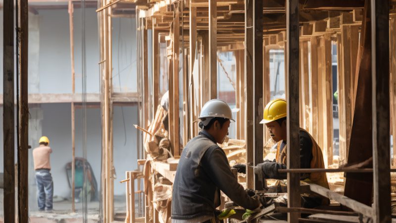 市政道路工程检测资质要求解析