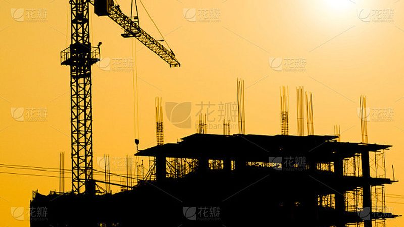 建筑工程施工步骤流程及验收标准全解析