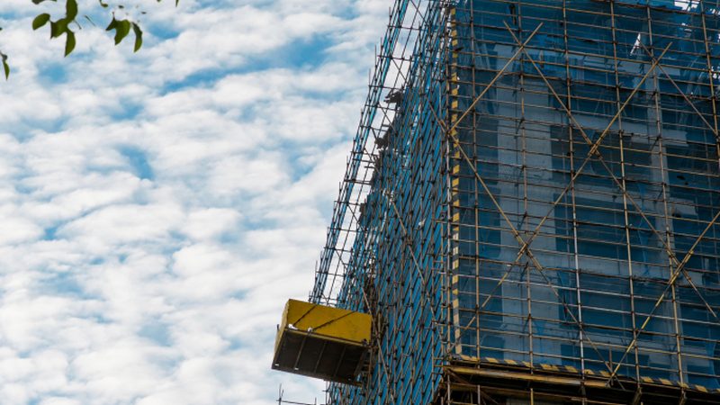 成都建筑资质代办哪家专业