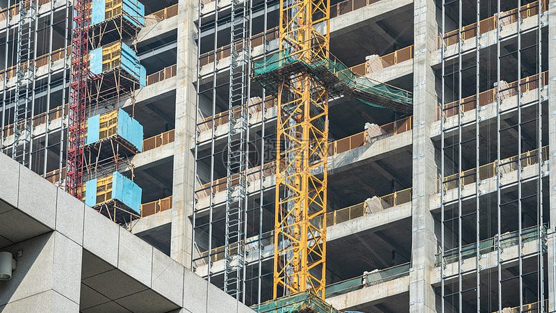 地基基础规范标准：建筑根基的坚实保障