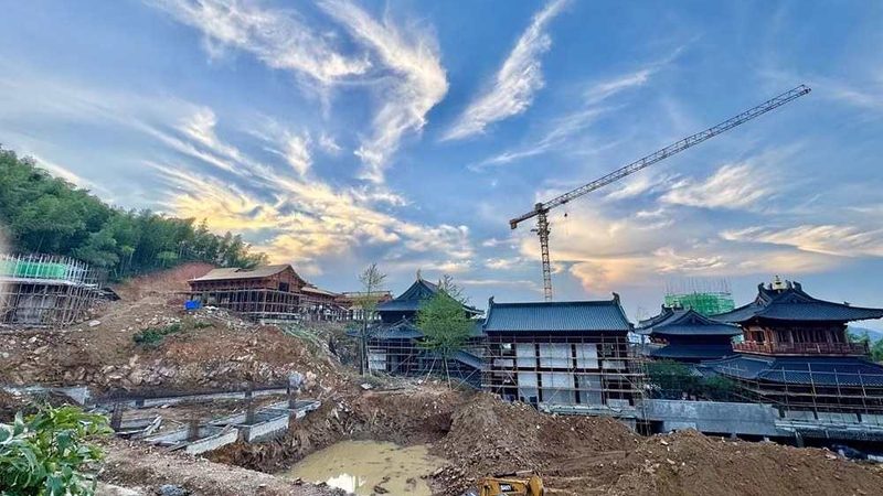 市政工程安全专项施工方案：构建安全基石，保障工程顺利进行