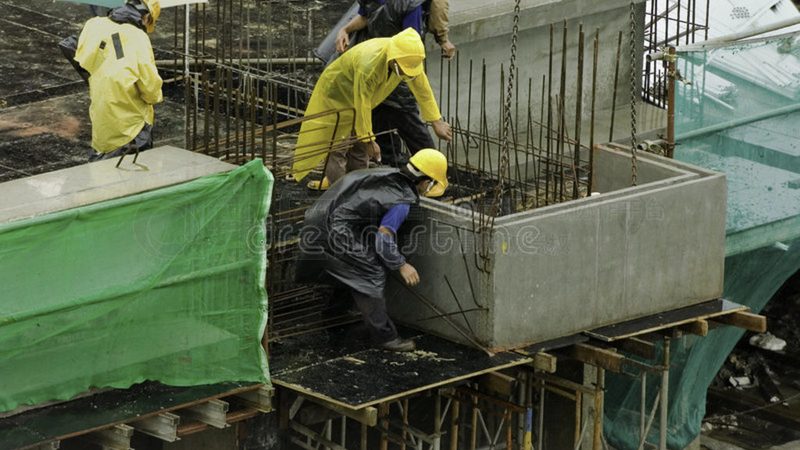 地基基础工程每平米报价：揭秘影响价格的关键因素**