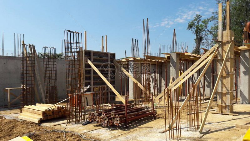 土建材料价格之谜：揭秘一吨背后的成本构成**