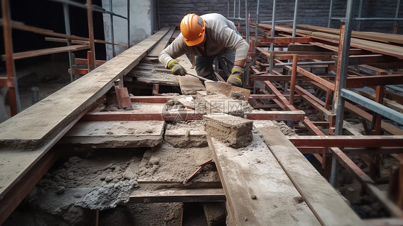 建筑工程施工注意事项：合规、质量与安全的守护者