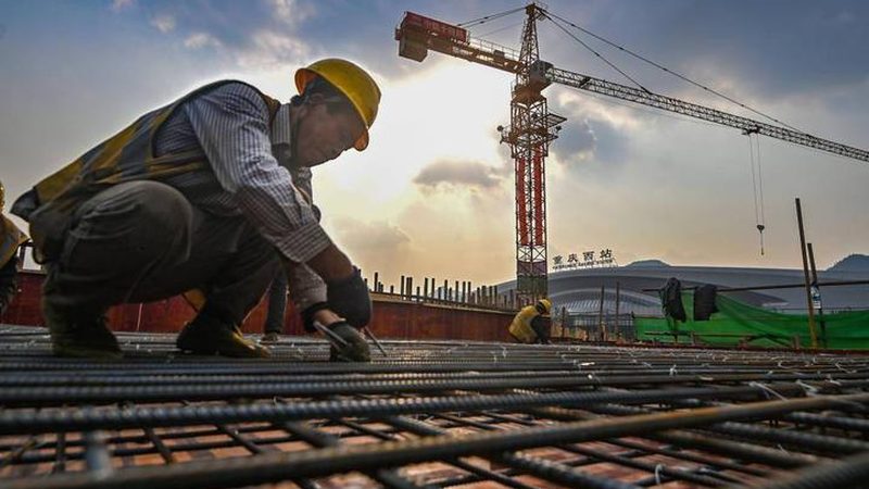 市政道路工程人工费报价解析：揭秘成本构成与影响因素