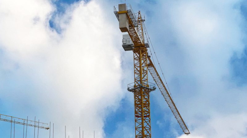 建筑施工总承包单位加盟代理：加盟流程与注意事项**