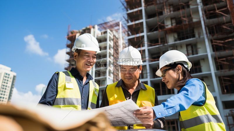 建筑资质代办：资质类别全解析