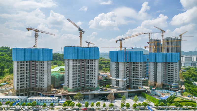 土建工程与建筑工程：本质区别与紧密联系
