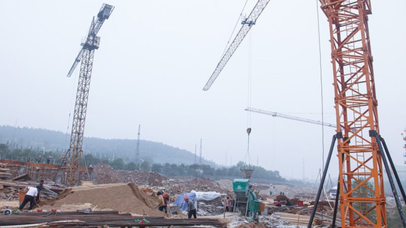 商业广场园林设计方案：打造绿色生态空间的秘籍