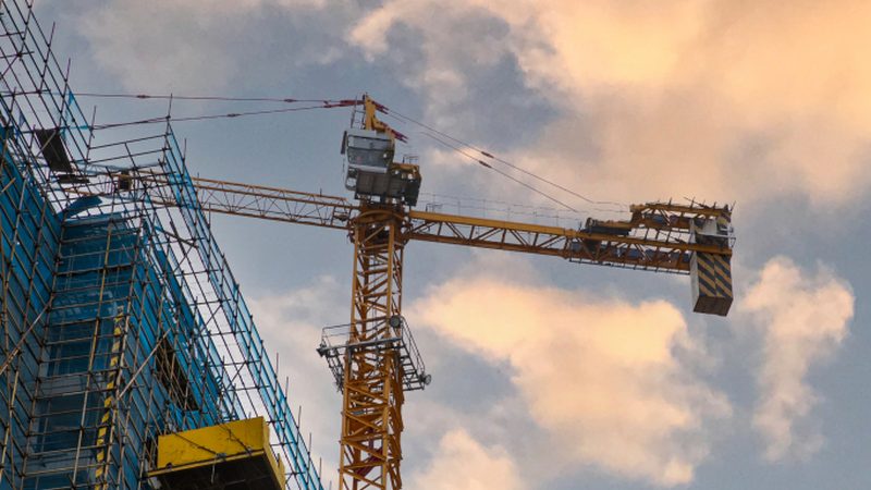建筑工程施工安全措施检查表：关键点与实施要点