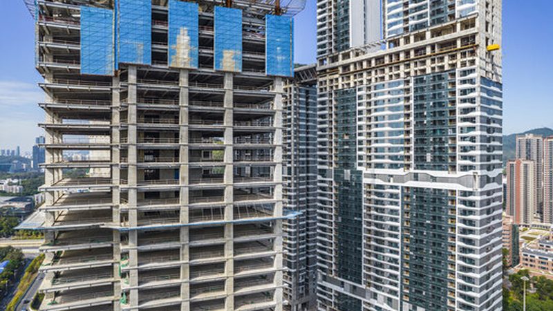 市政道路工程材料价格波动背后的因素解析
