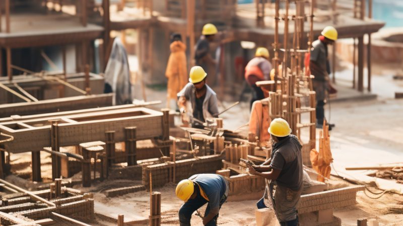 水泥稳定碎石基层厚度：施工关键与标准解读